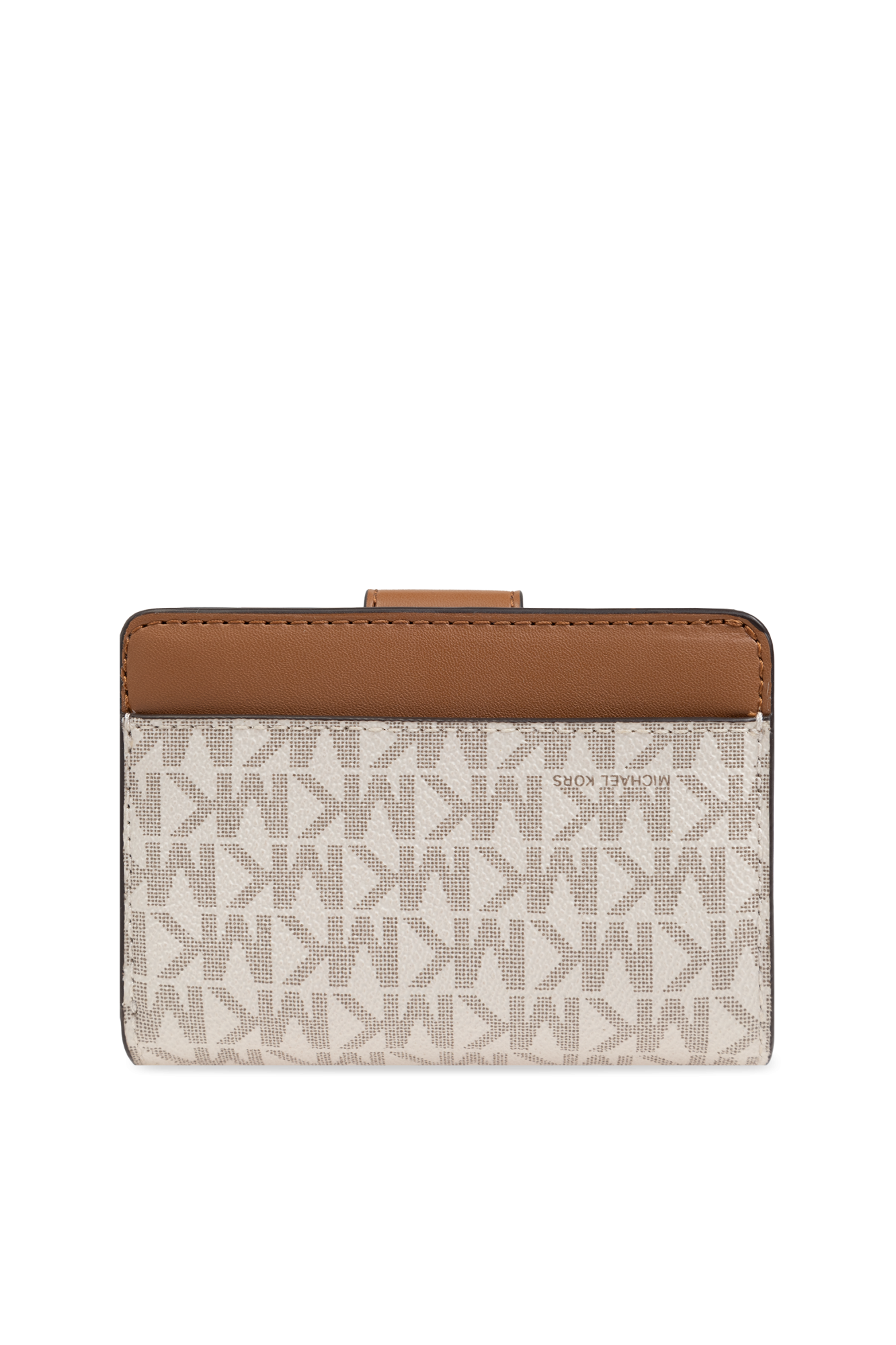 Michael Michael Kors Wallet with logo | Women's Accessories